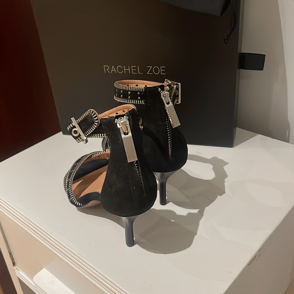Rachel Zoe Heels - Size 6 - Picture 8 of 15